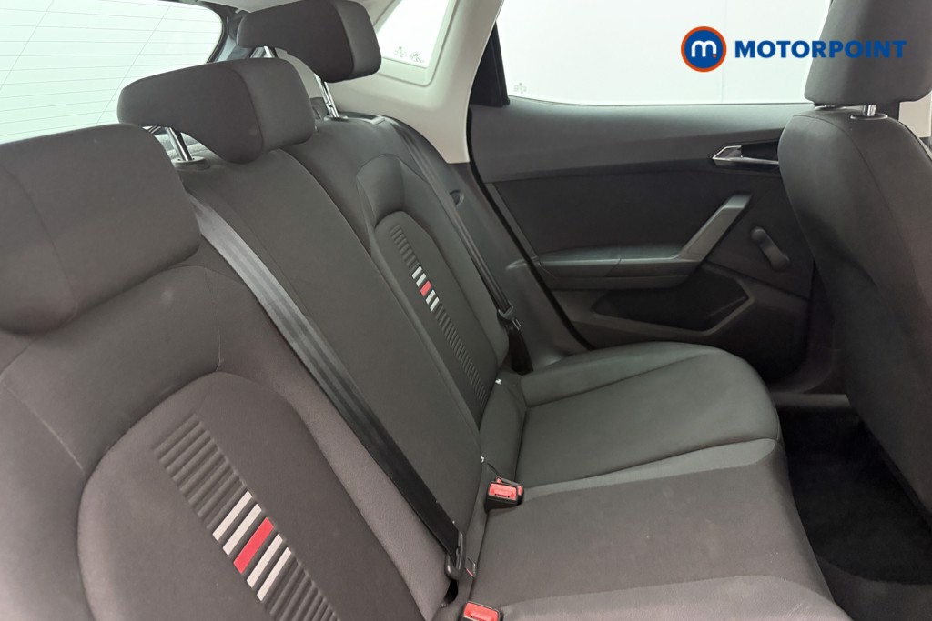 Seat Ibiza FR Manual Petrol Hatchback - Stock Number (1655659) - 17th supplementary image
