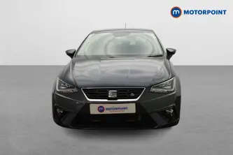 Seat Ibiza FR Manual Petrol Hatchback - Stock Number (1655659) - Front bumper