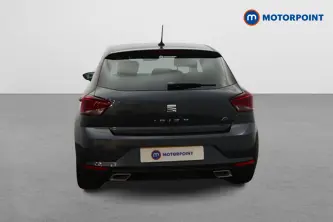 Seat Ibiza FR Manual Petrol Hatchback - Stock Number (1655659) - Rear bumper