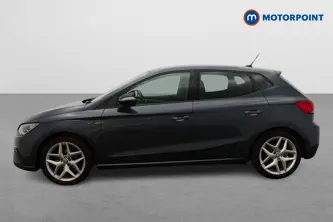 Seat Ibiza FR Manual Petrol Hatchback - Stock Number (1655659) - Passenger side