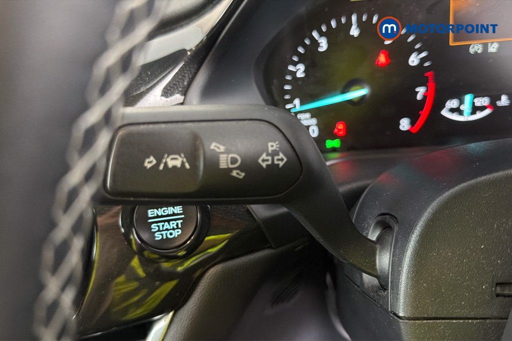 Ford Puma Titanium First Edition Manual Petrol SUV - Stock Number (1655682) - 6th supplementary image