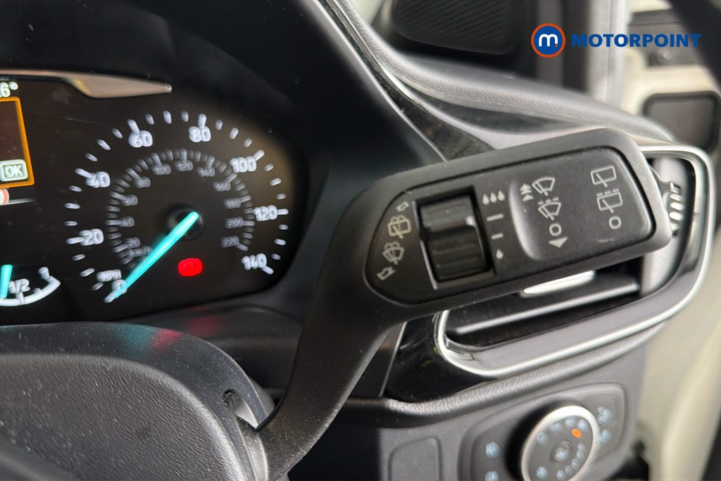 Ford Puma Titanium First Edition Manual Petrol SUV - Stock Number (1655682) - 7th supplementary image