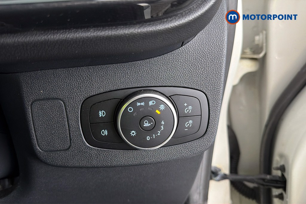 Ford Puma Titanium First Edition Manual Petrol SUV - Stock Number (1655682) - 18th supplementary image