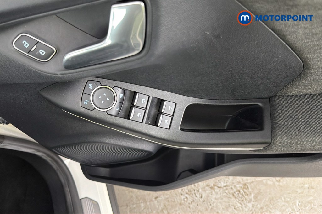 Ford Puma Titanium First Edition Manual Petrol SUV - Stock Number (1655682) - 20th supplementary image