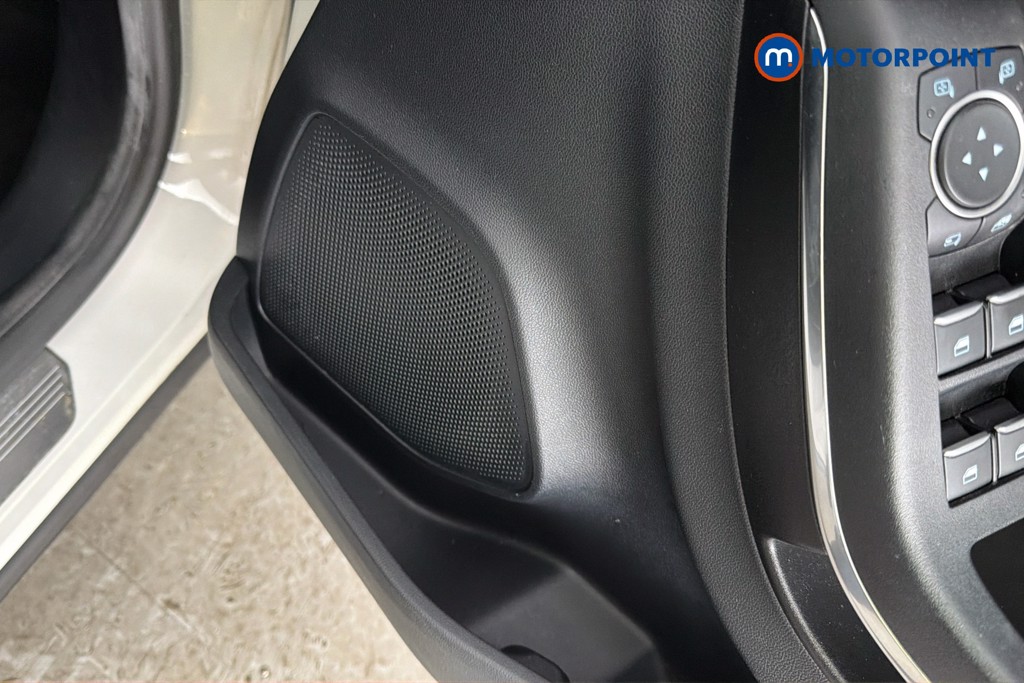 Ford Puma Titanium First Edition Manual Petrol SUV - Stock Number (1655682) - 21st supplementary image