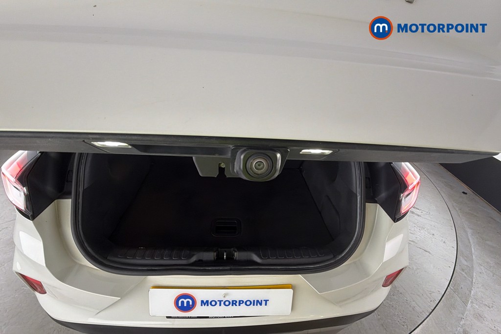 Ford Puma Titanium First Edition Manual Petrol SUV - Stock Number (1655682) - 36th supplementary image
