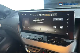 Nissan Juke N-Connecta Manual Petrol SUV - Stock Number (1655816) - 8th supplementary image