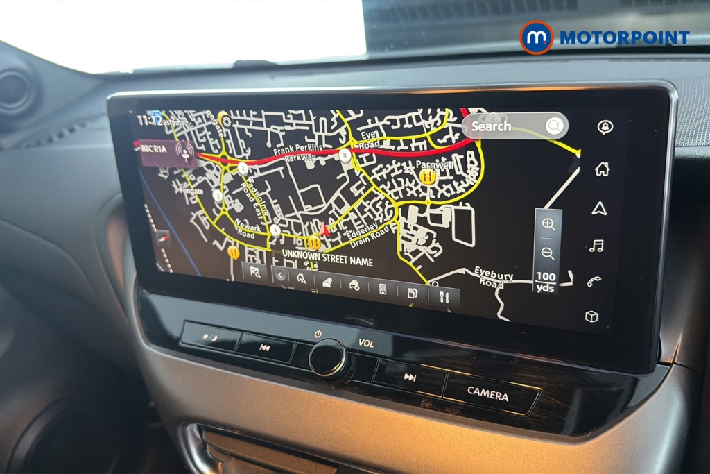 Nissan Juke N-Connecta Manual Petrol SUV - Stock Number (1655816) - 9th supplementary image