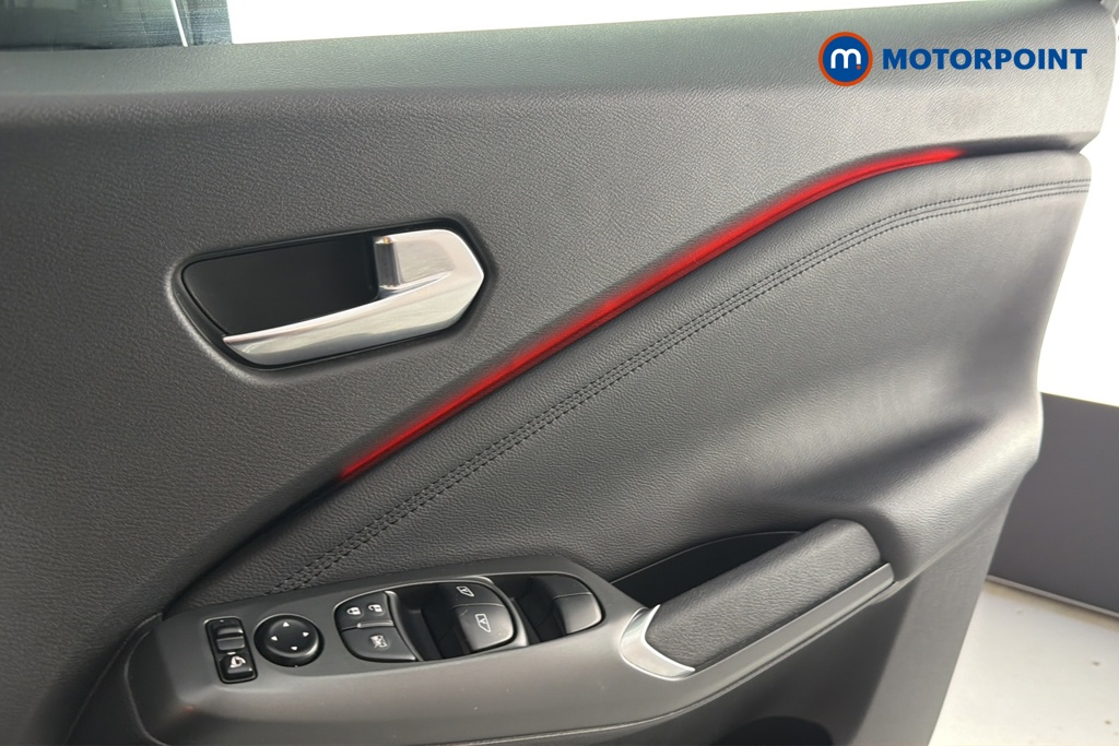 Nissan Juke N-Connecta Manual Petrol SUV - Stock Number (1655816) - 10th supplementary image