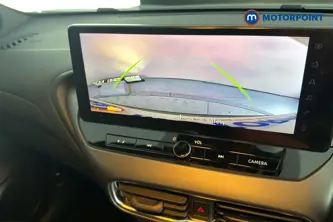 Nissan Juke N-Connecta Manual Petrol SUV - Stock Number (1655816) - 13th supplementary image