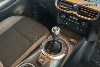 Nissan Juke N-Connecta Manual Petrol SUV - Stock Number (1655816) - 15th supplementary image