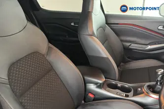 Nissan Juke N-Connecta Manual Petrol SUV - Stock Number (1655816) - 22nd supplementary image