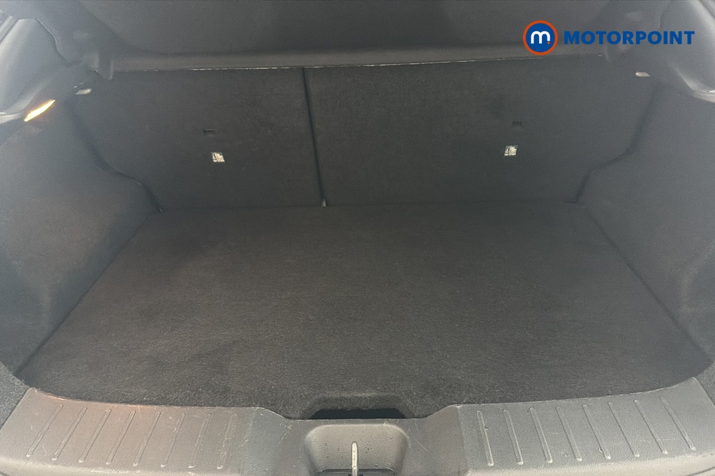 Nissan Juke N-Connecta Manual Petrol SUV - Stock Number (1655816) - 30th supplementary image
