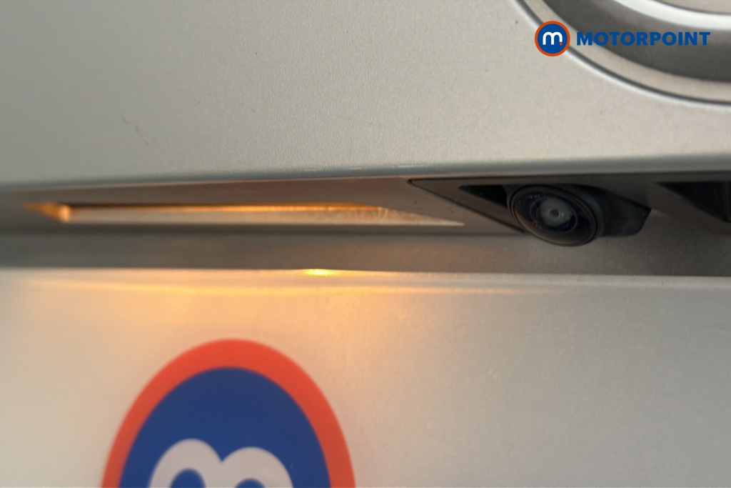 Nissan Juke N-Connecta Manual Petrol SUV - Stock Number (1655816) - 37th supplementary image