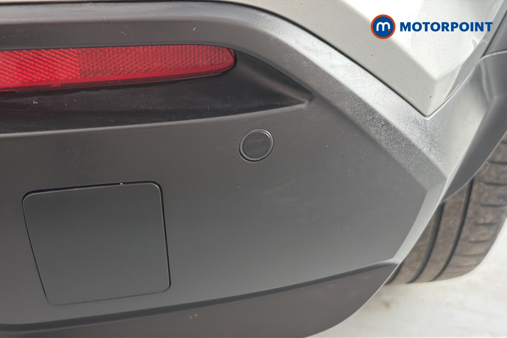 Nissan Juke N-Connecta Manual Petrol SUV - Stock Number (1655816) - 39th supplementary image