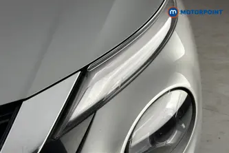 Nissan Juke N-Connecta Manual Petrol SUV - Stock Number (1655816) - 42nd supplementary image