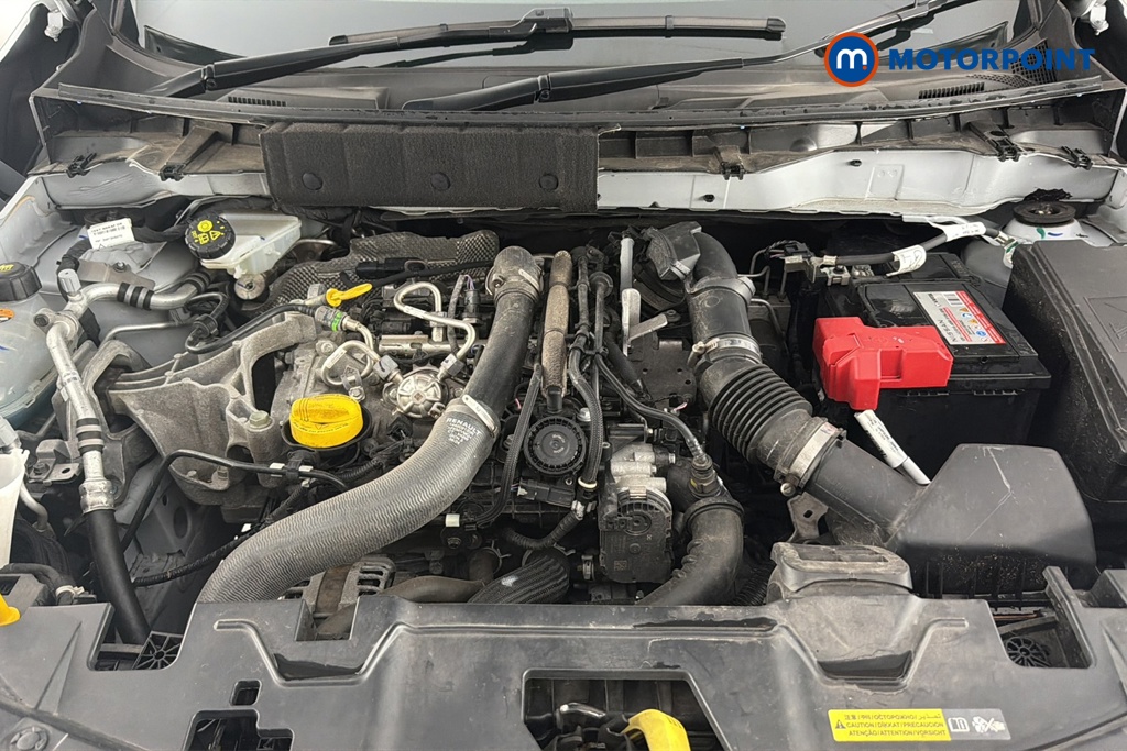 Nissan Juke N-Connecta Manual Petrol SUV - Stock Number (1655816) - 48th supplementary image