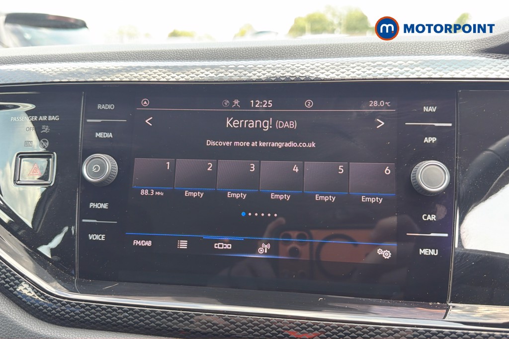 Volkswagen Polo Life Manual Petrol Hatchback - Stock Number (1655878) - 9th supplementary image