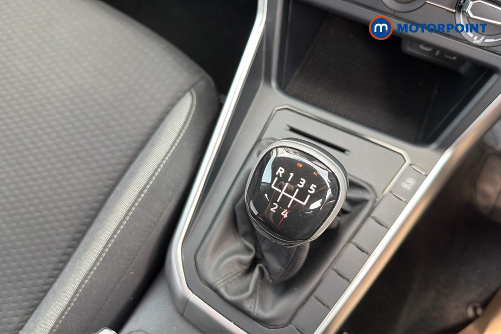 Volkswagen Polo Life Manual Petrol Hatchback - Stock Number (1655878) - 15th supplementary image