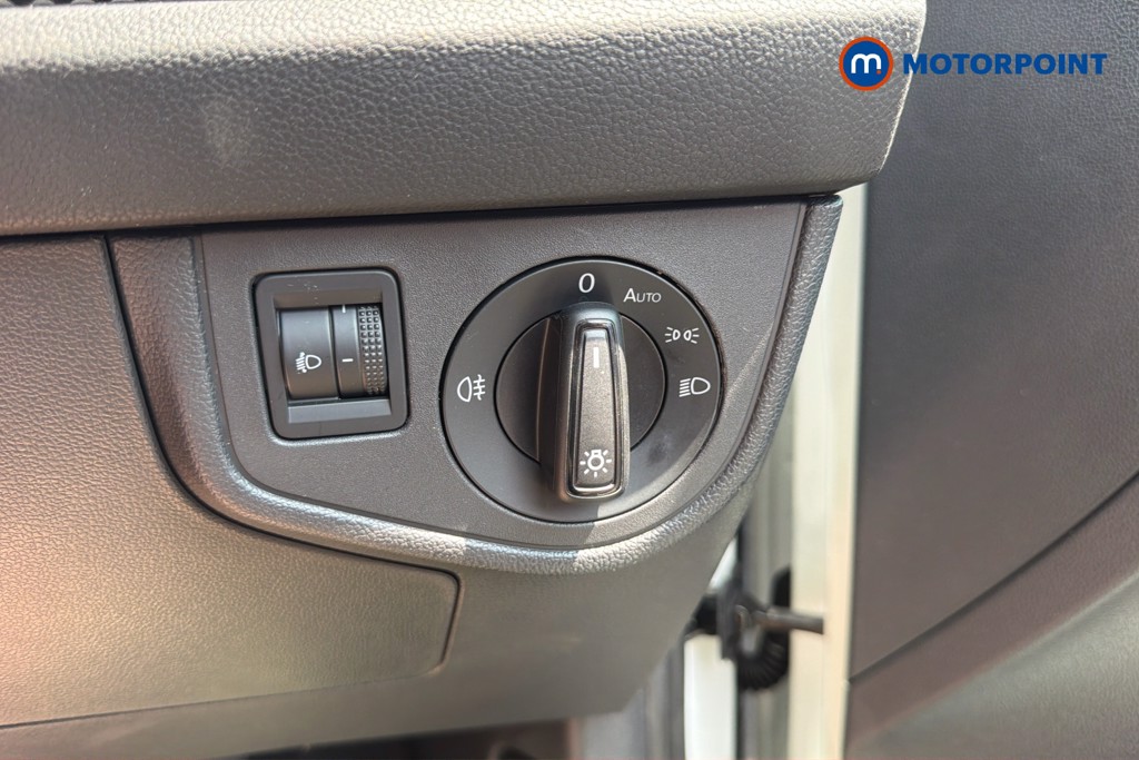 Volkswagen Polo Life Manual Petrol Hatchback - Stock Number (1655878) - 18th supplementary image