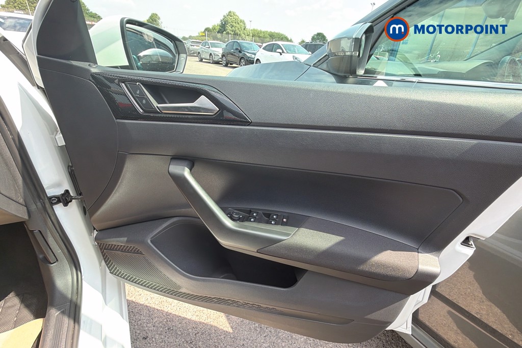 Volkswagen Polo Life Manual Petrol Hatchback - Stock Number (1655878) - 19th supplementary image