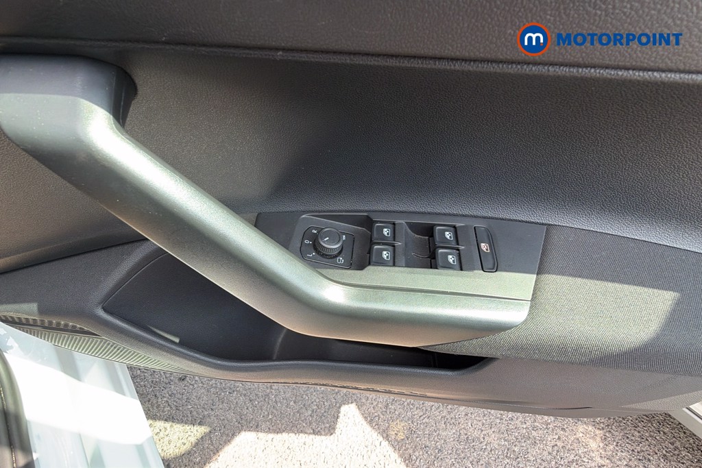 Volkswagen Polo Life Manual Petrol Hatchback - Stock Number (1655878) - 20th supplementary image
