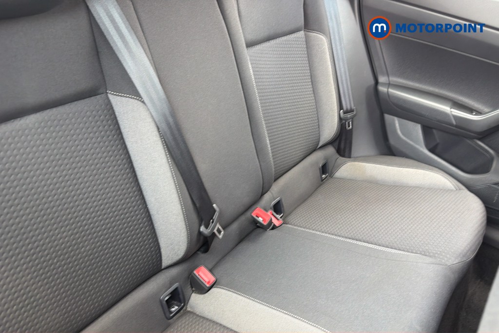 Volkswagen Polo Life Manual Petrol Hatchback - Stock Number (1655878) - 28th supplementary image