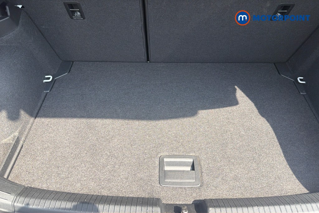 Volkswagen Polo Life Manual Petrol Hatchback - Stock Number (1655878) - 33rd supplementary image