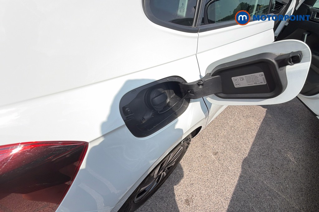 Volkswagen Polo Life Manual Petrol Hatchback - Stock Number (1655878) - 41st supplementary image