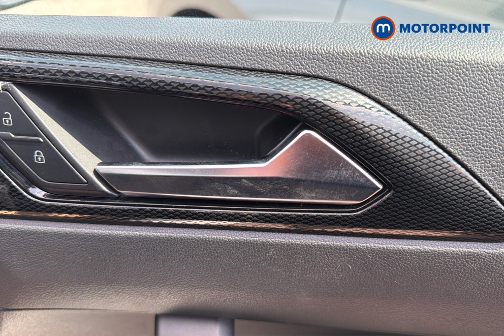 Volkswagen Polo Life Manual Petrol Hatchback - Stock Number (1655878) - 42nd supplementary image