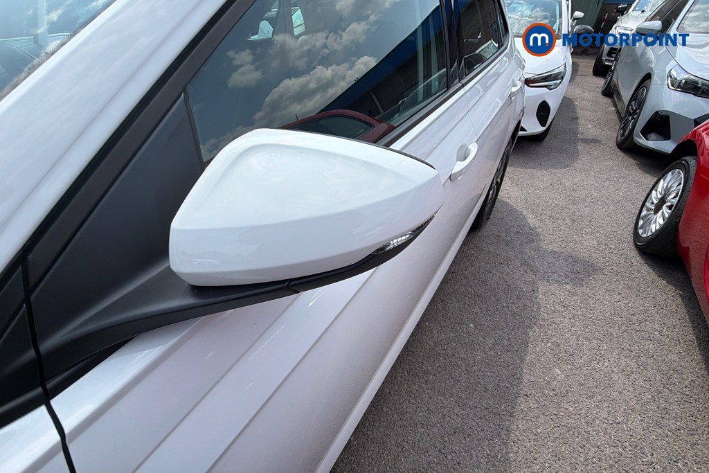 Volkswagen Polo Life Manual Petrol Hatchback - Stock Number (1655878) - 43rd supplementary image