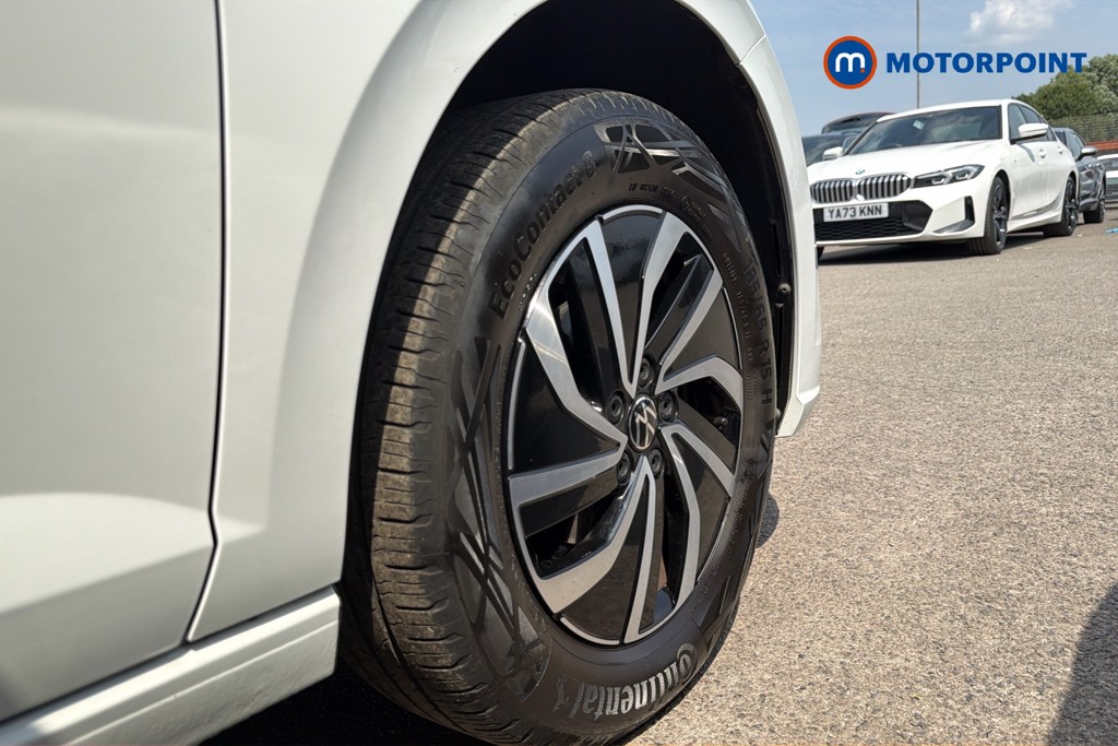 Volkswagen Polo Life Manual Petrol Hatchback - Stock Number (1655878) - 50th supplementary image