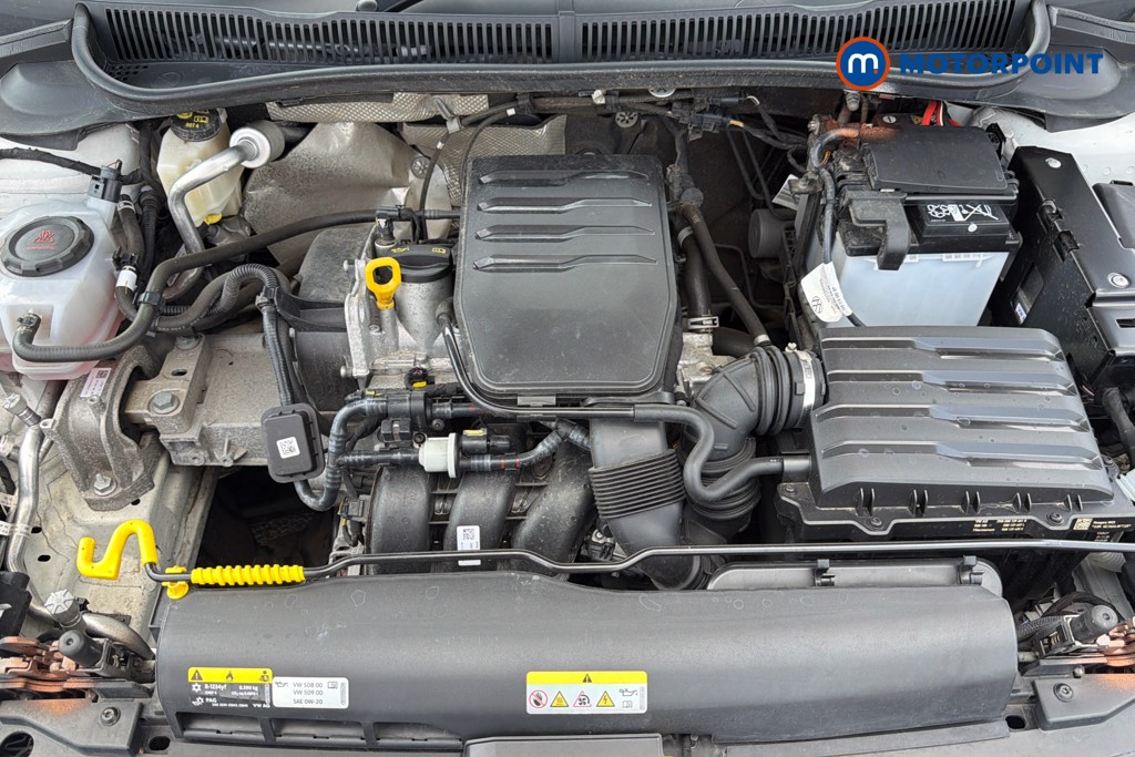 Volkswagen Polo Life Manual Petrol Hatchback - Stock Number (1655878) - 51st supplementary image