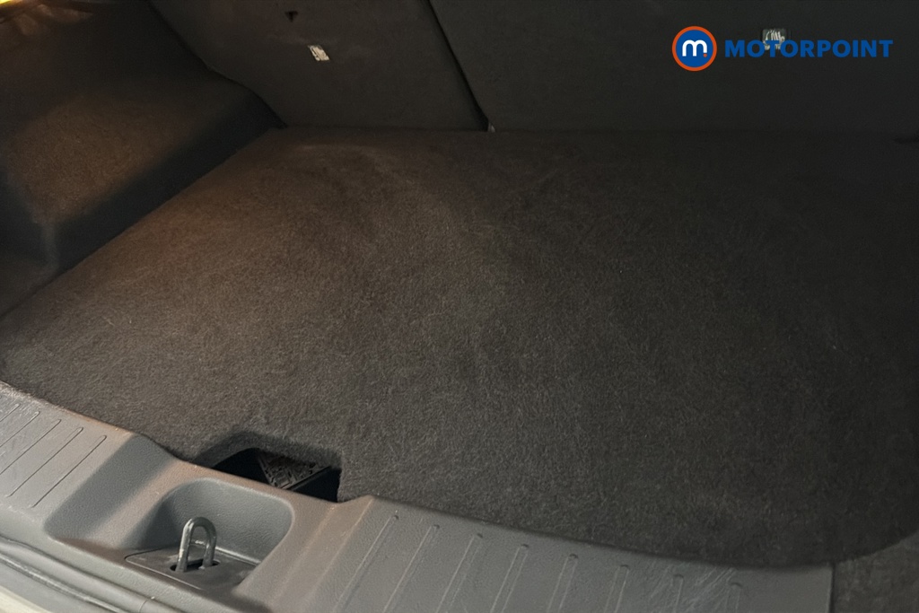 Nissan Juke N-Connecta Automatic Petrol SUV - Stock Number (1655891) - 30th supplementary image