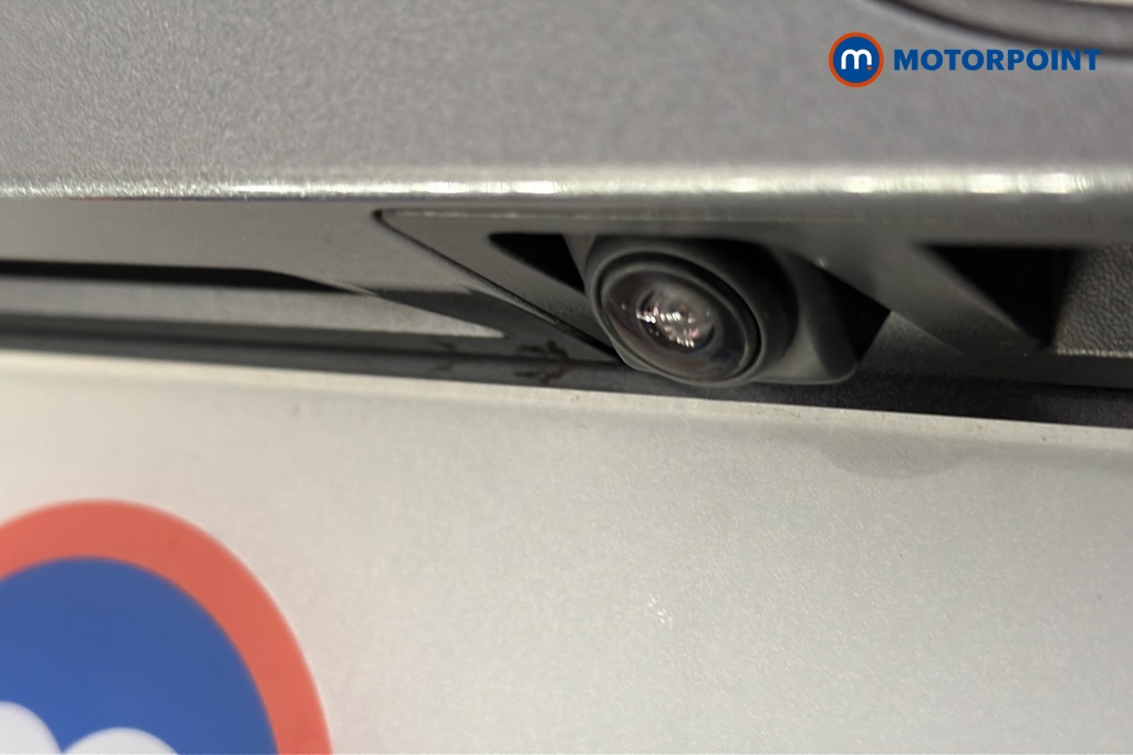 Nissan Juke N-Connecta Automatic Petrol SUV - Stock Number (1655891) - 37th supplementary image