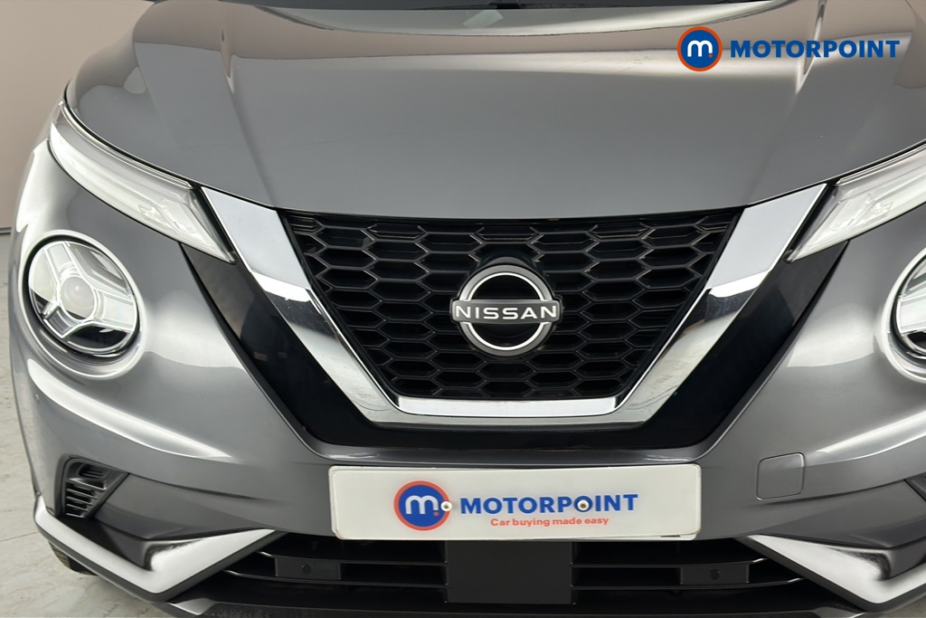 Nissan Juke N-Connecta Automatic Petrol SUV - Stock Number (1655891) - 43rd supplementary image