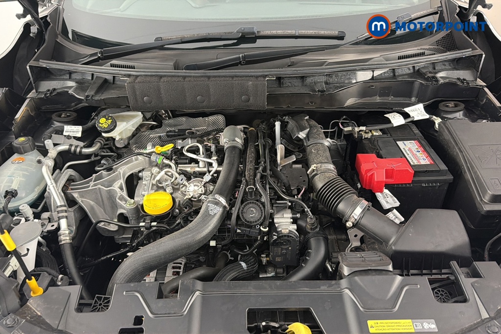Nissan Juke N-Connecta Automatic Petrol SUV - Stock Number (1655891) - 48th supplementary image