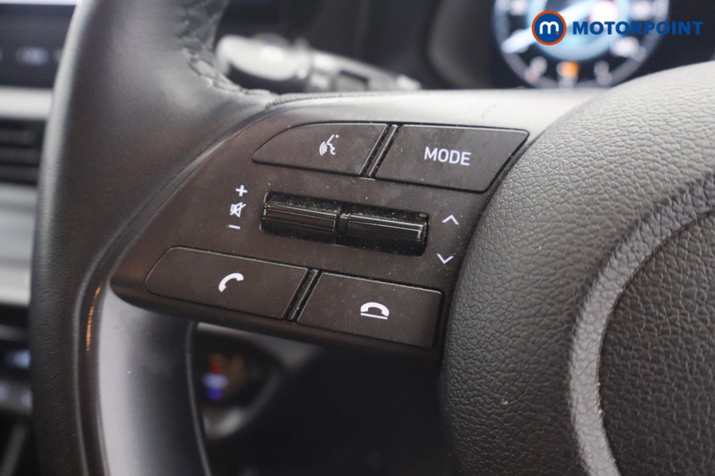 Hyundai Bayon Premium Manual Petrol SUV - Stock Number (1655988) - 6th supplementary image