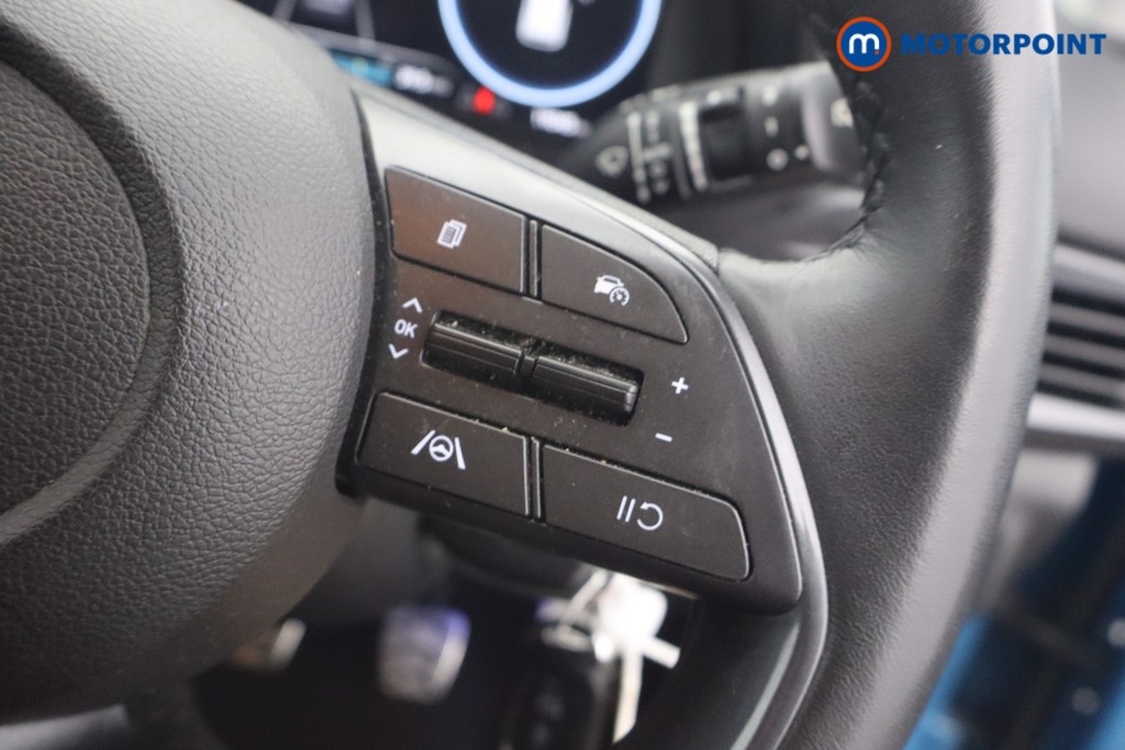 Hyundai Bayon Premium Manual Petrol SUV - Stock Number (1655988) - 7th supplementary image