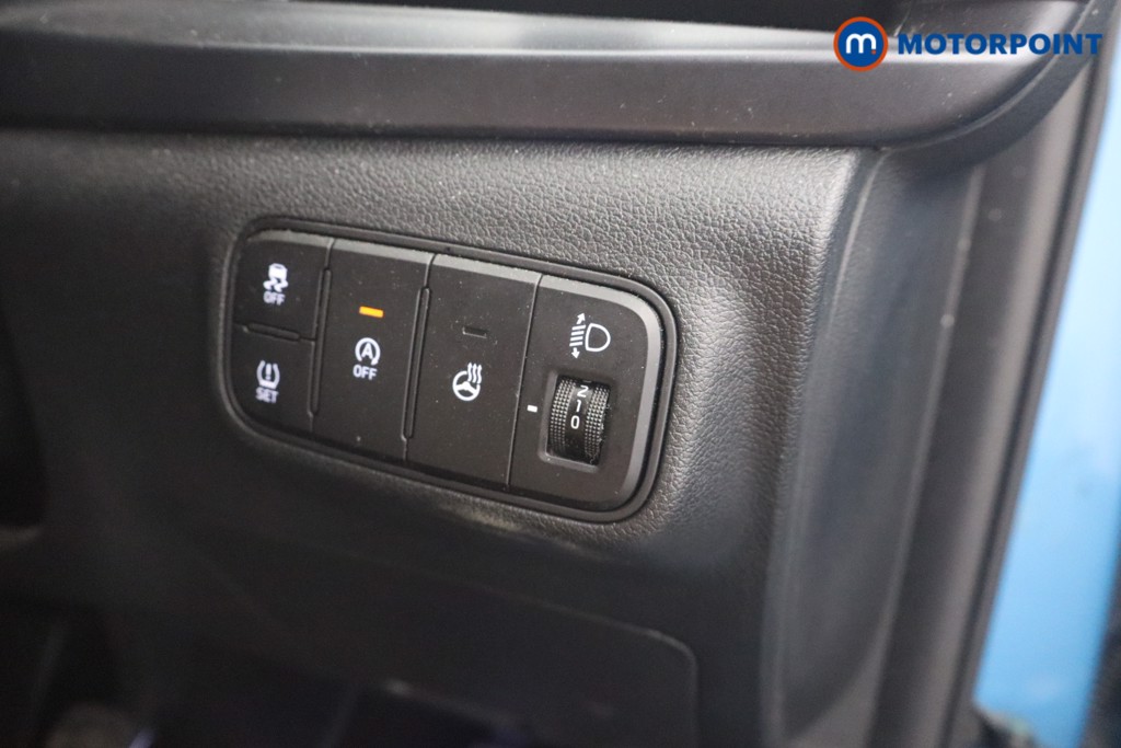 Hyundai Bayon Premium Manual Petrol SUV - Stock Number (1655988) - 8th supplementary image