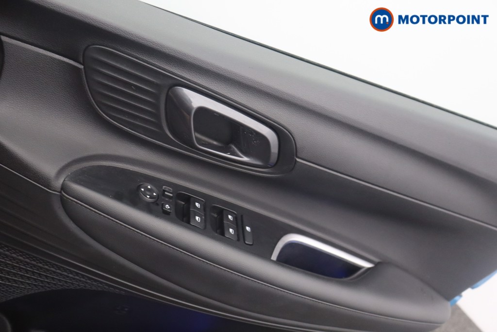 Hyundai Bayon Premium Manual Petrol SUV - Stock Number (1655988) - 9th supplementary image