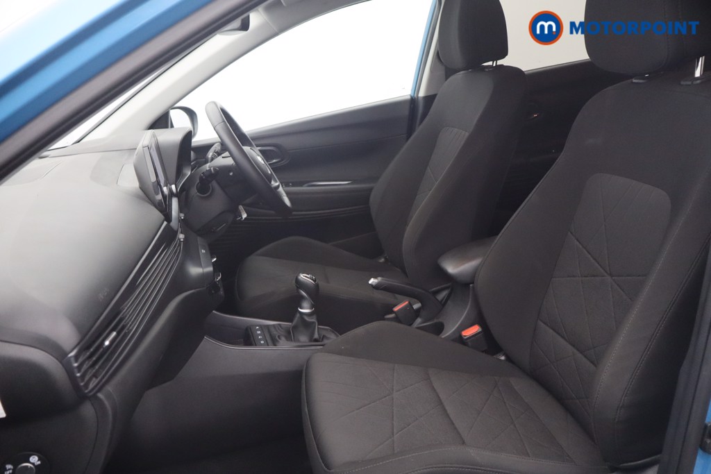 Hyundai Bayon Premium Manual Petrol SUV - Stock Number (1655988) - 10th supplementary image