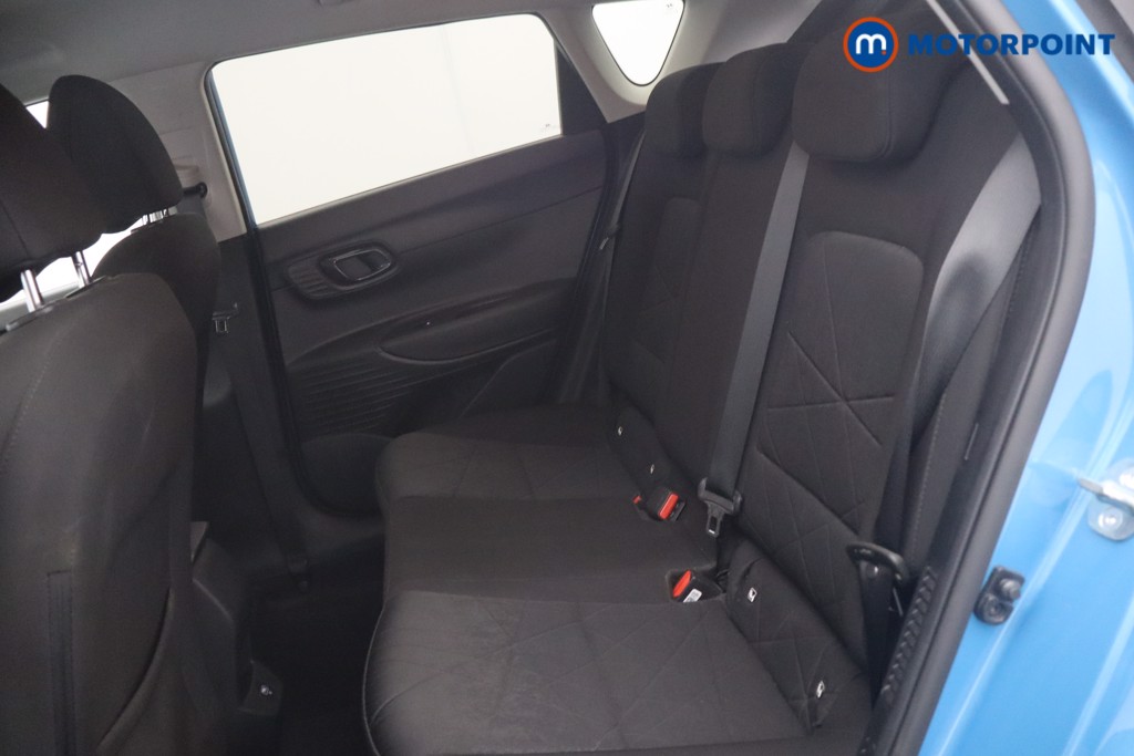 Hyundai Bayon Premium Manual Petrol SUV - Stock Number (1655988) - 11th supplementary image