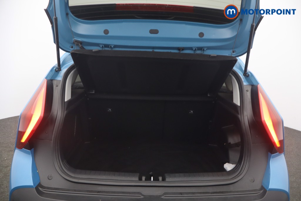 Hyundai Bayon Premium Manual Petrol SUV - Stock Number (1655988) - 12th supplementary image