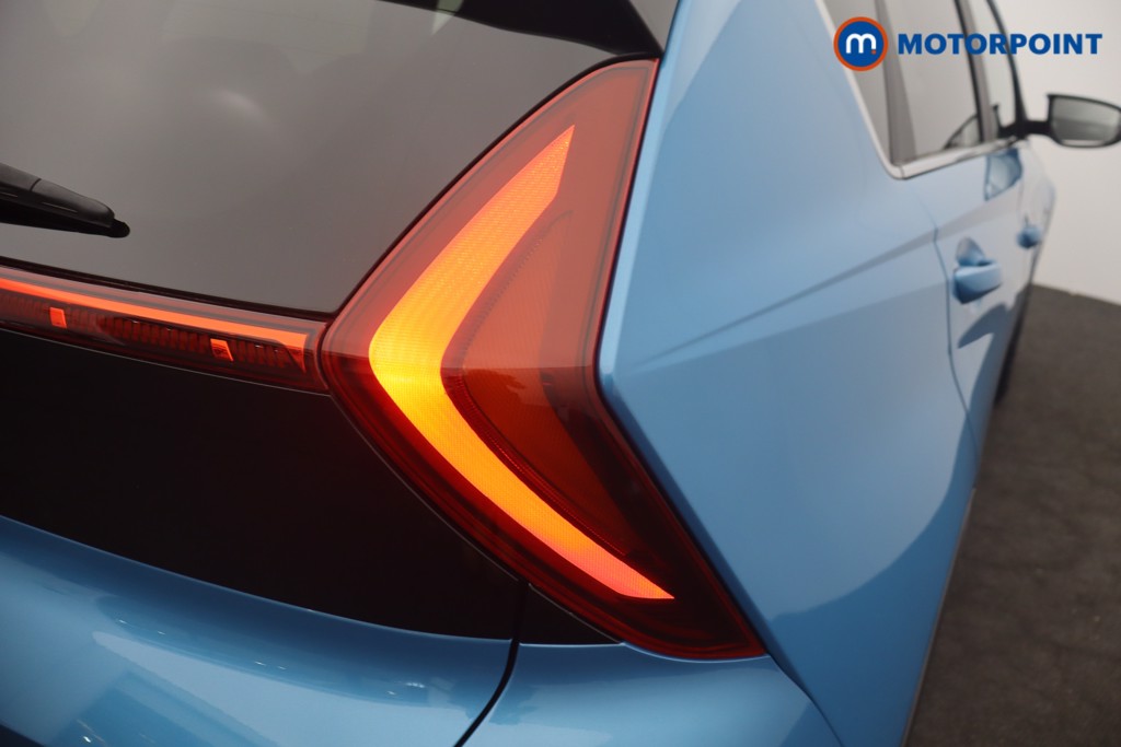 Hyundai Bayon Premium Manual Petrol SUV - Stock Number (1655988) - 13th supplementary image