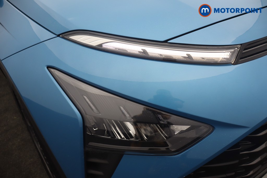 Hyundai Bayon Premium Manual Petrol SUV - Stock Number (1655988) - 16th supplementary image