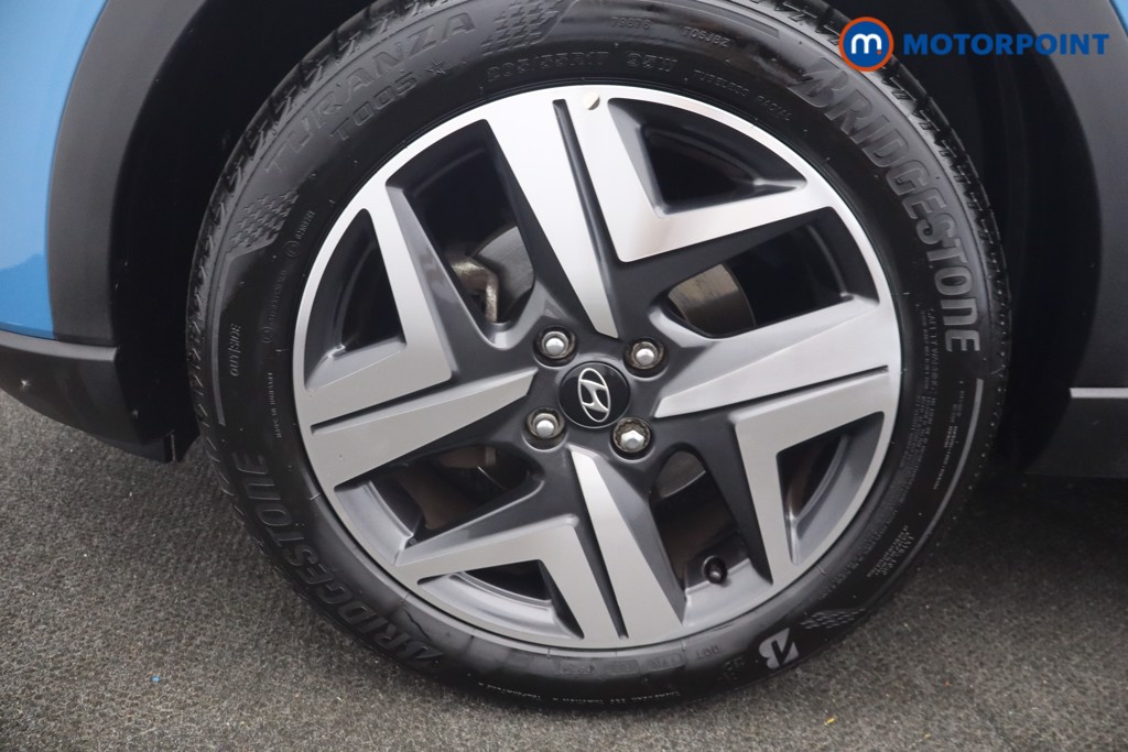Hyundai Bayon Premium Manual Petrol SUV - Stock Number (1655988) - 17th supplementary image