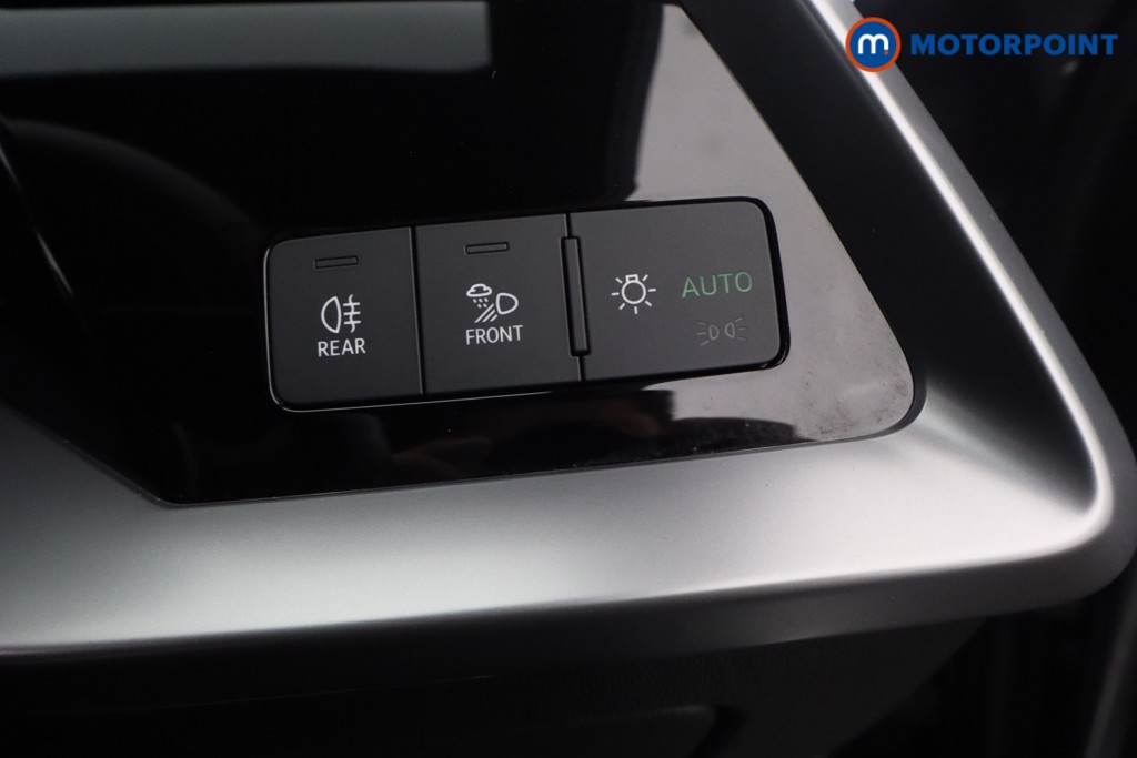 Audi A3 Black Edition Automatic Petrol Hatchback - Stock Number (1656176) - 15th supplementary image
