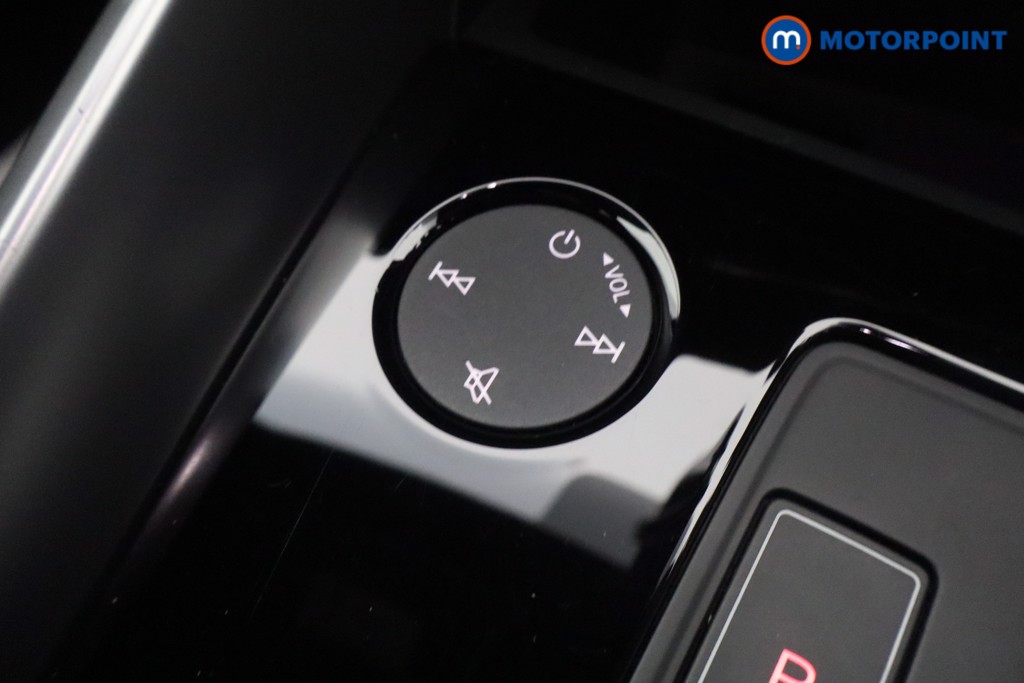 Audi A3 Black Edition Automatic Petrol Hatchback - Stock Number (1656176) - 17th supplementary image