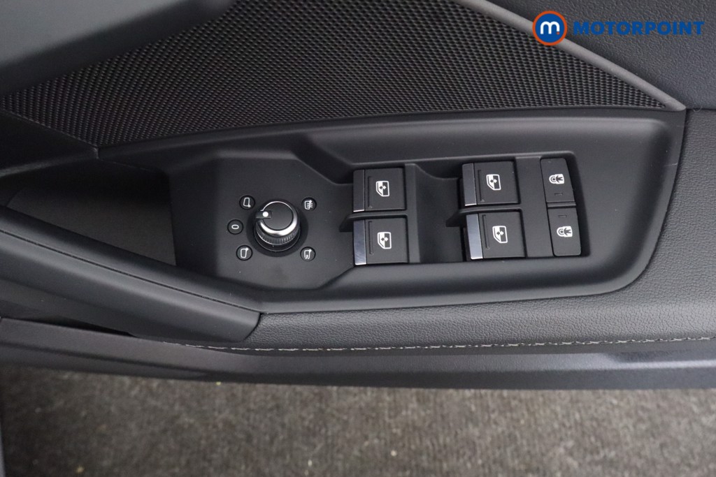 Audi A3 Black Edition Automatic Petrol Hatchback - Stock Number (1656176) - 22nd supplementary image